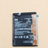 Pin Xiaomi Redmi K30 5G Mã BM4P Zin New